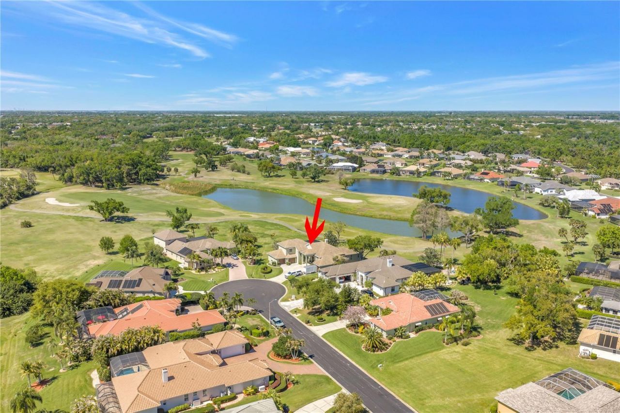 11902 Woodland Terrace, Parrish, FL 34219 Photo
