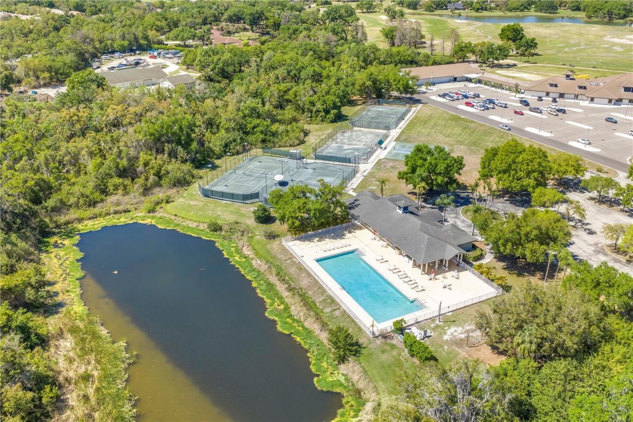 11902 Woodland Terrace, Parrish, FL 34219 Photo