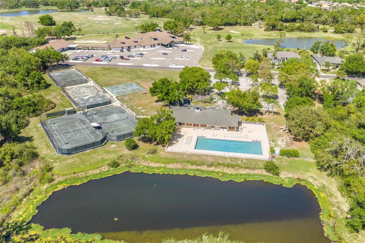 11902 Woodland Terrace, Parrish, FL 34219 Photo