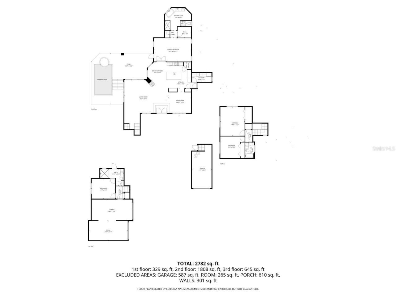 11902 Woodland Terrace, Parrish, FL 34219 Photo