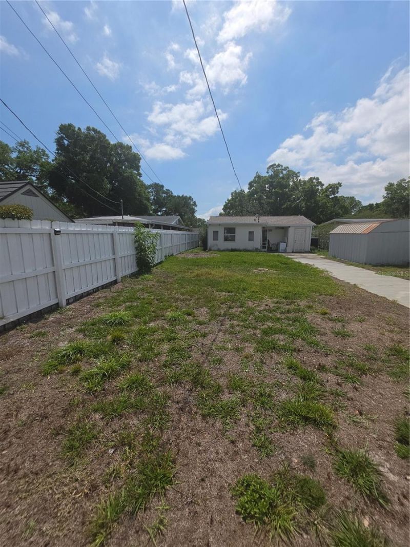 725 43rd Avenue N, Saint Petersburg, FL 33703 Photo