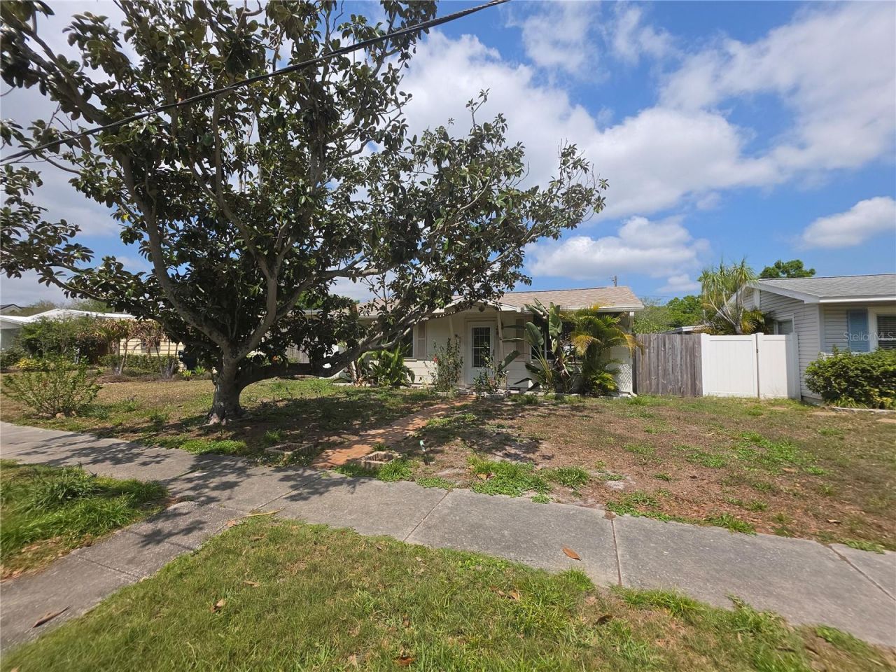 725 43rd Avenue N, Saint Petersburg, FL 33703 Photo