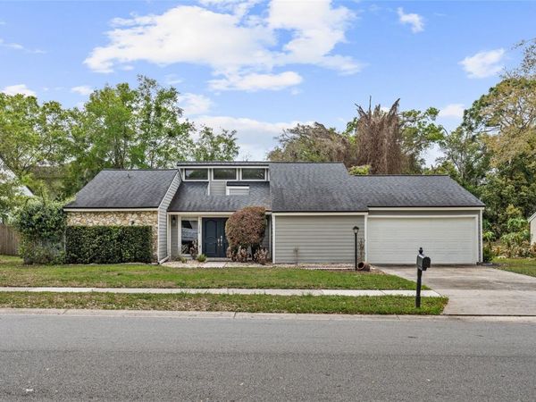 1328 N MARCY DRIVE, LONGWOOD, FL 32750