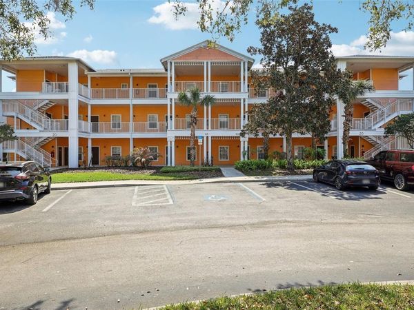 915 NEW PROVIDENCE , Unit 303, DAVENPORT, FL 33897