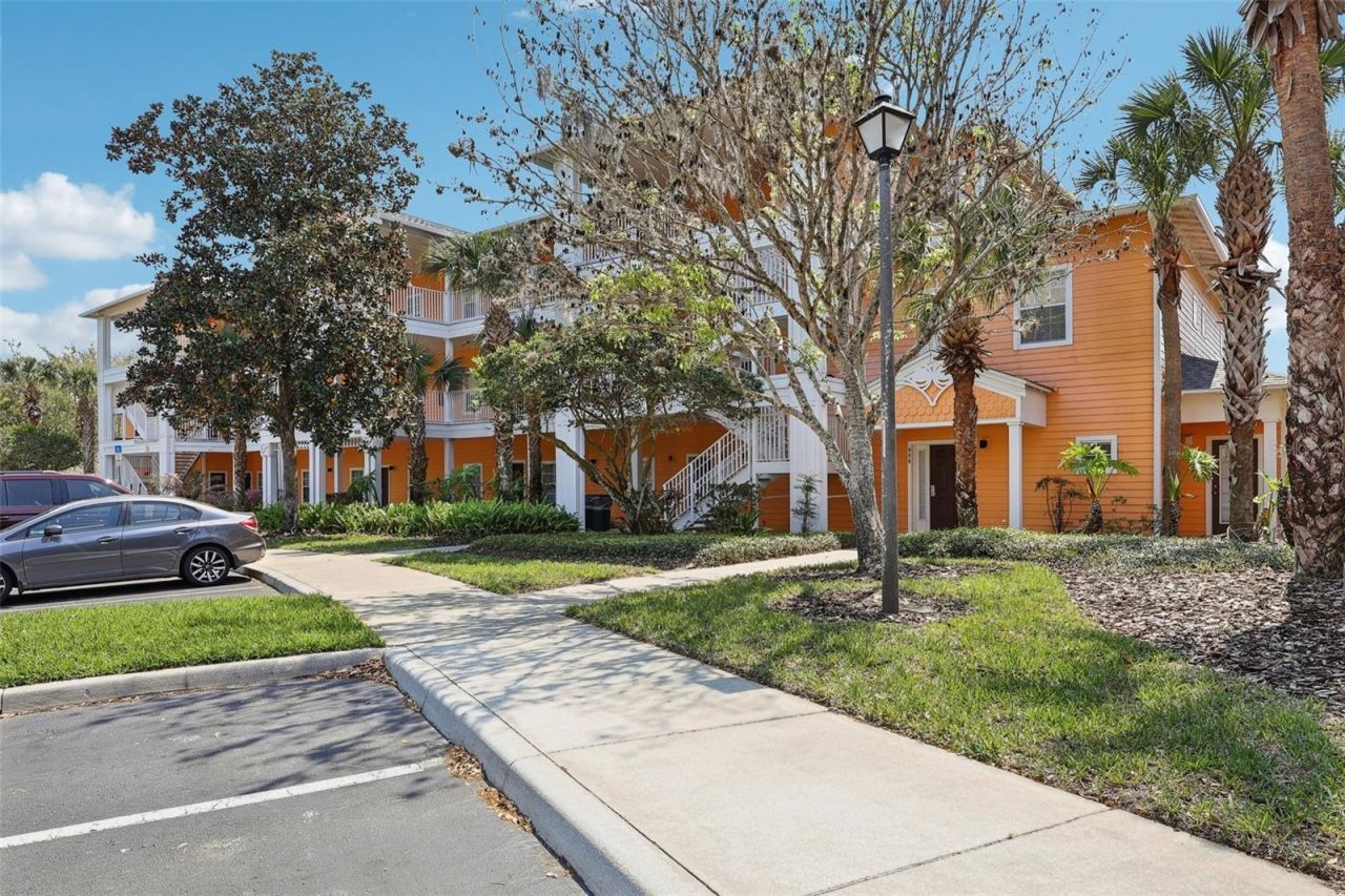 915 New Providence, Unit 303, Davenport, FL 33897 Photo