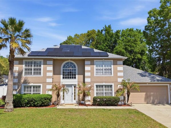 4517 SE 28TH STREET , OCALA, FL 34480