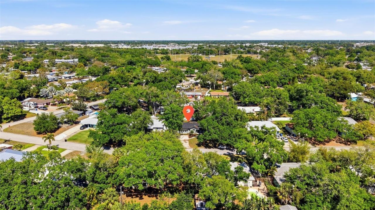 1125 77th Street N, Saint Petersburg, FL 33710 Photo