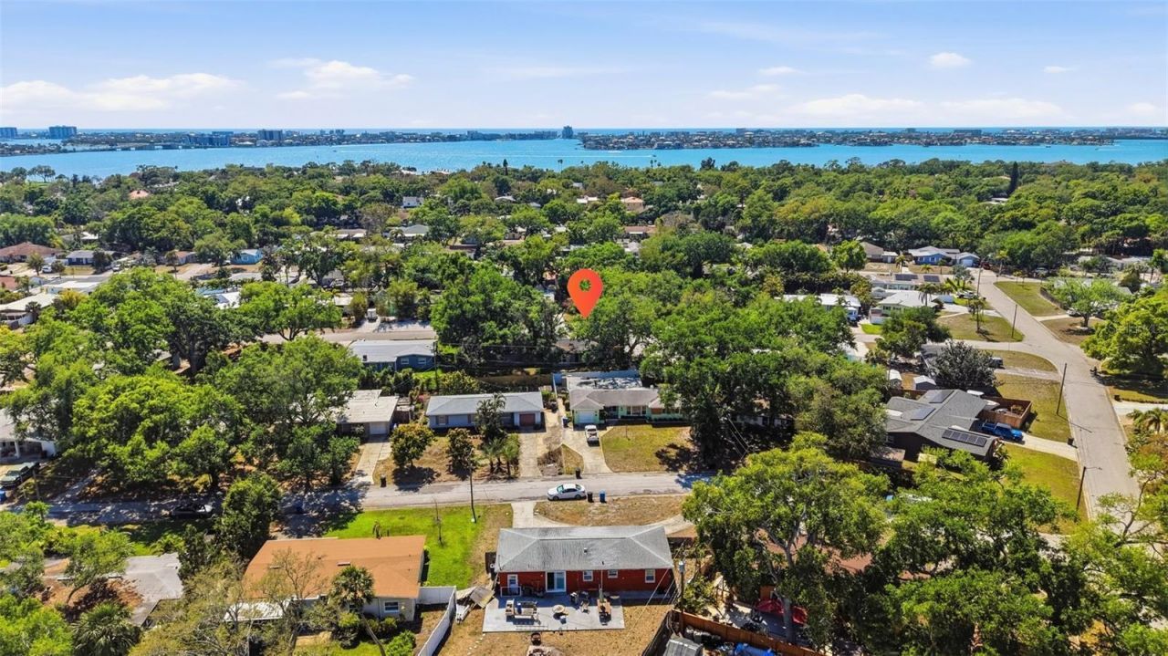 1125 77th Street N, Saint Petersburg, FL 33710 Photo