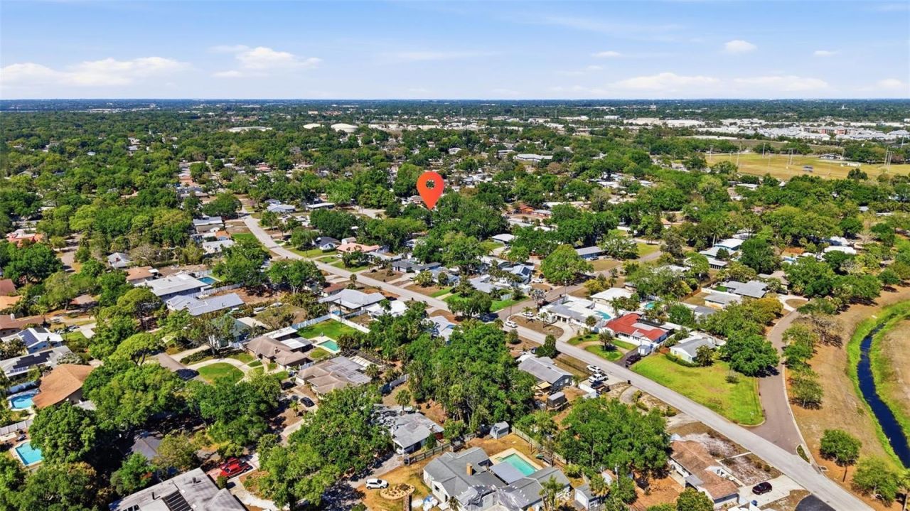 1125 77th Street N, Saint Petersburg, FL 33710 Photo