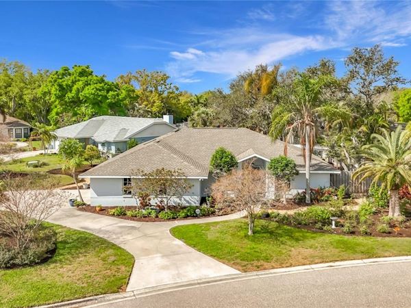 916 87TH STREET NW, BRADENTON, FL 34209