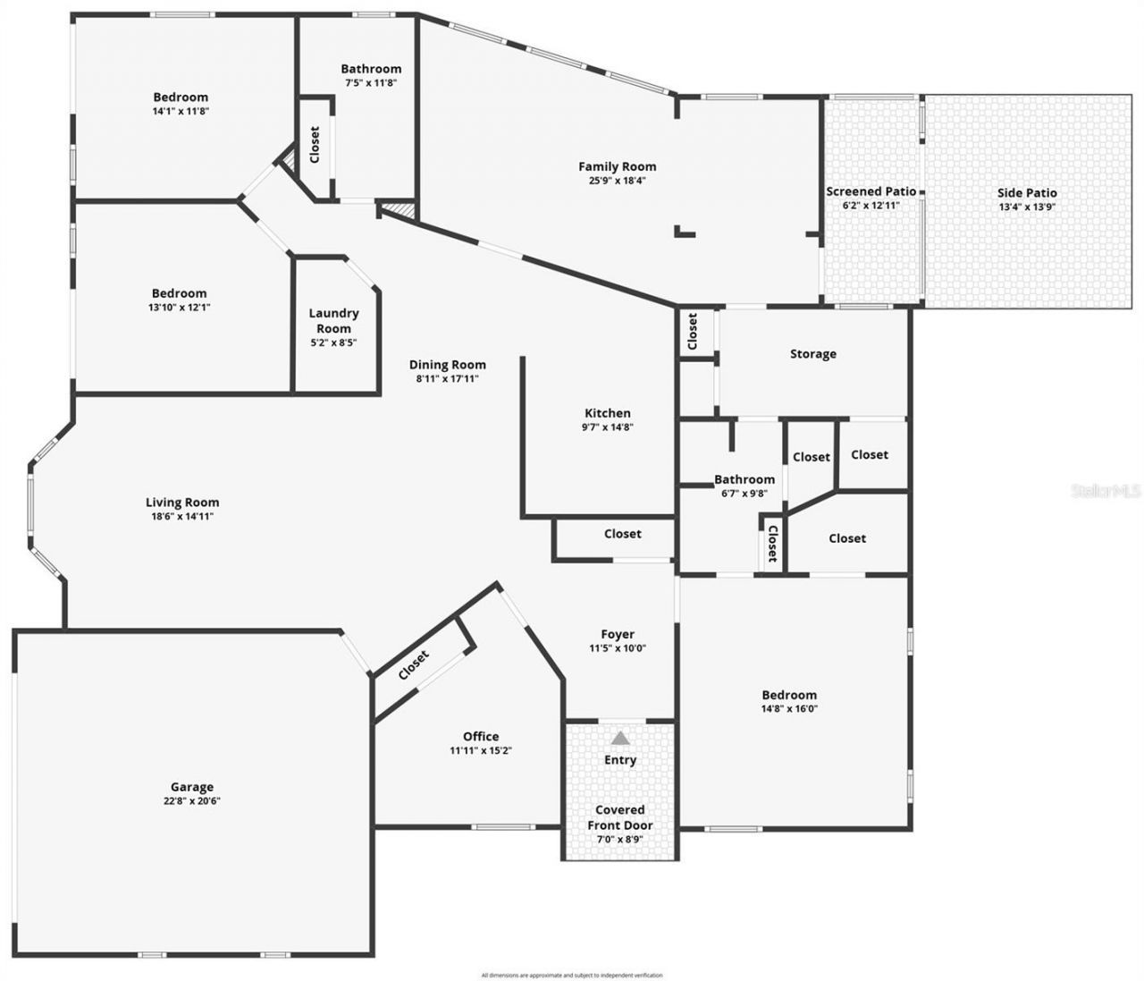 916 87th Street Nw, Bradenton, FL 34209 Photo