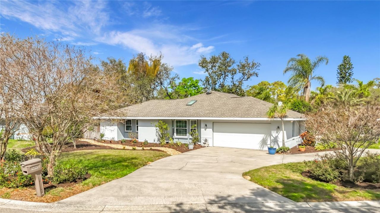 916 87th Street Nw, Bradenton, FL 34209 Photo