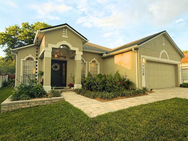 728 TIGRIS LANE, LAKE MARY, FL 32746