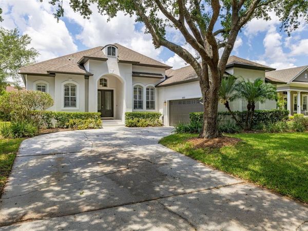 8351 BOWDEN WAY, WINDERMERE, FL 34786