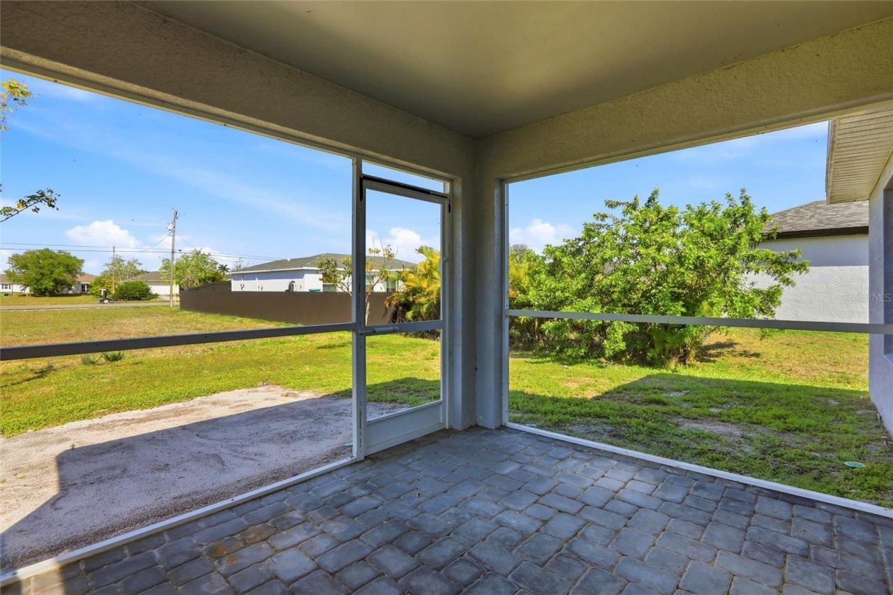 3600 NE 20th Place, Cape Coral, FL 33909 Photo