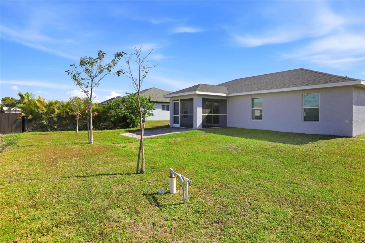 3600 NE 20th Place, Cape Coral, FL 33909 Photo