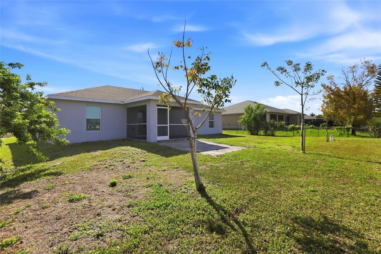 3600 NE 20th Place, Cape Coral, FL 33909 Photo