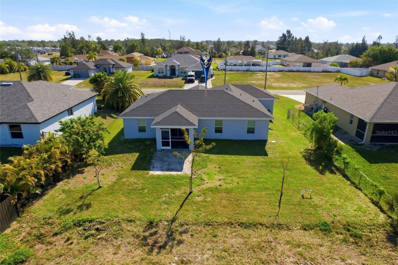 3600 NE 20th Place, Cape Coral, FL 33909 Photo