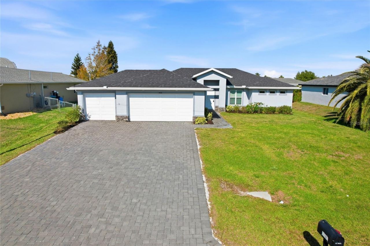 3600 NE 20th Place, Cape Coral, FL 33909 Photo