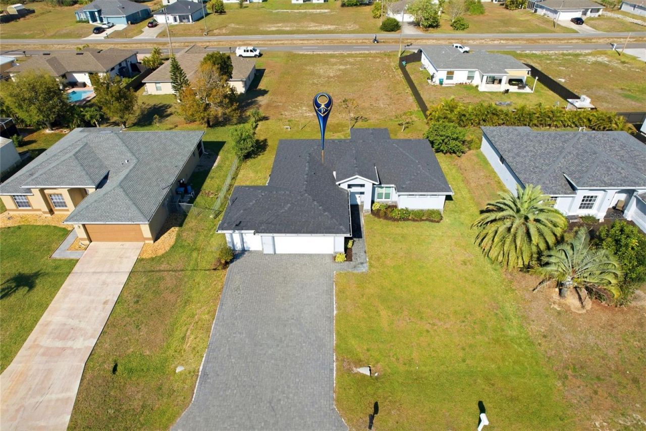 3600 NE 20th Place, Cape Coral, FL 33909 Photo