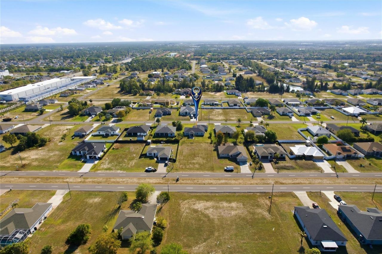 3600 NE 20th Place, Cape Coral, FL 33909 Photo