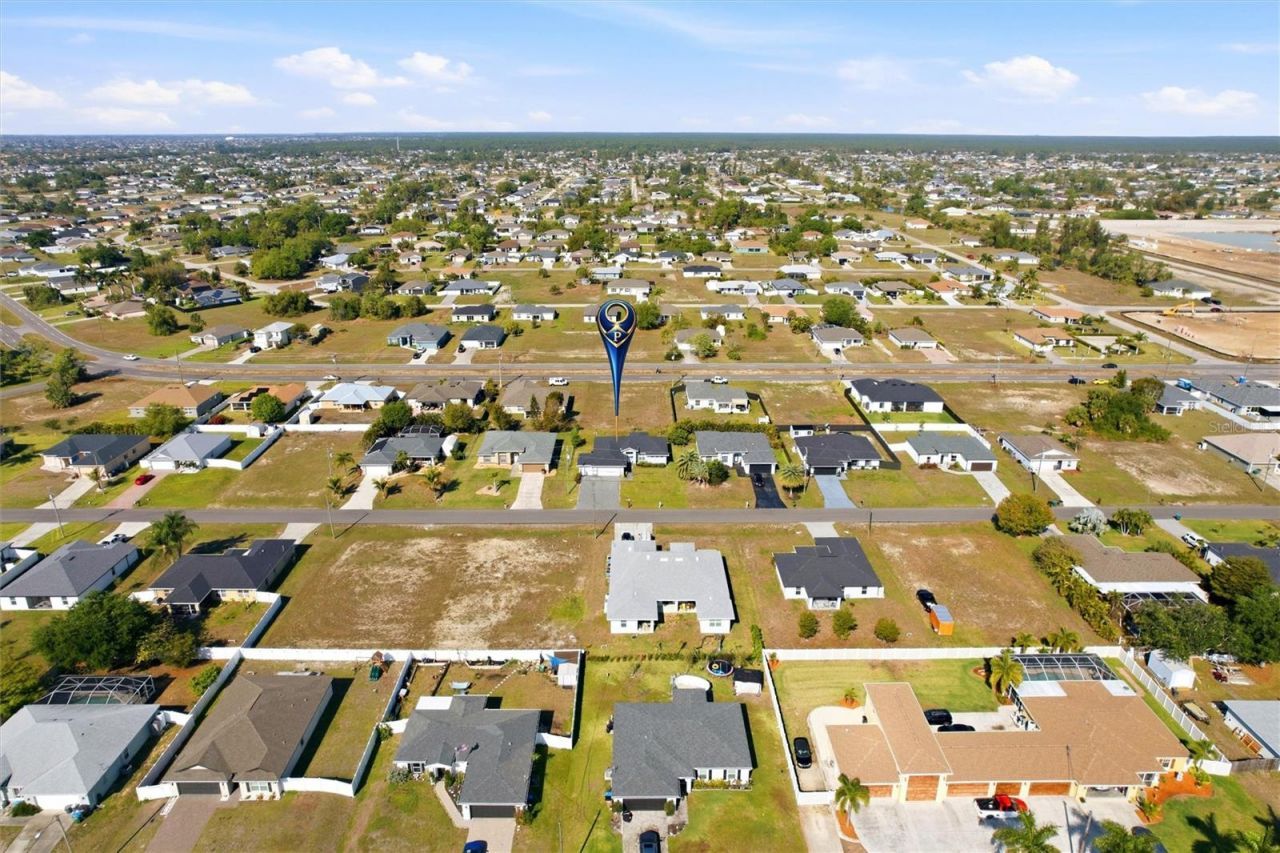 3600 NE 20th Place, Cape Coral, FL 33909 Photo
