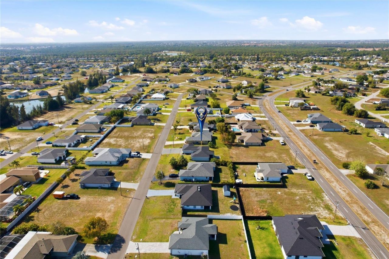 3600 NE 20th Place, Cape Coral, FL 33909 Photo