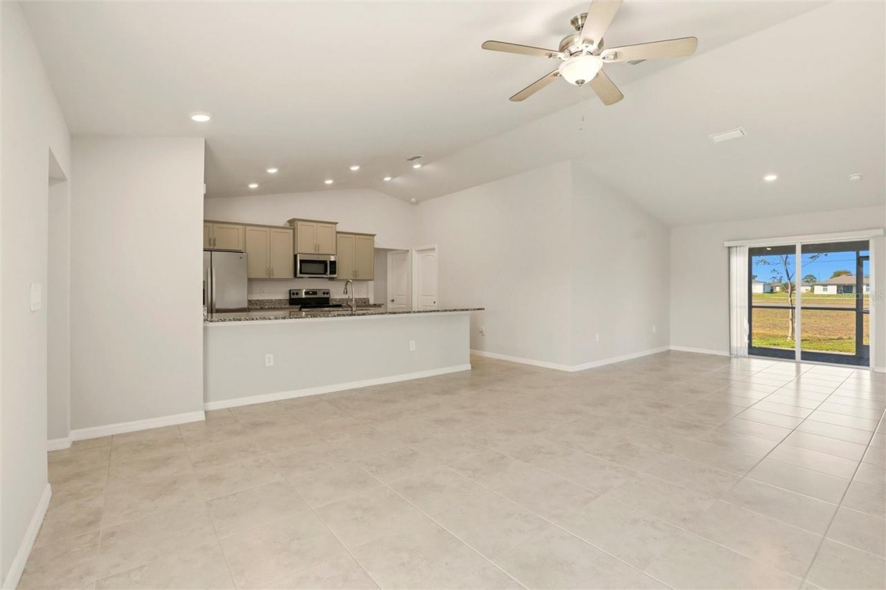 3600 NE 20th Place, Cape Coral, FL 33909 Photo