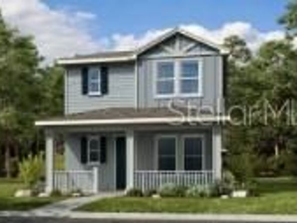 5172 GOLDFINCH DRIVE , ST CLOUD, FL 34771