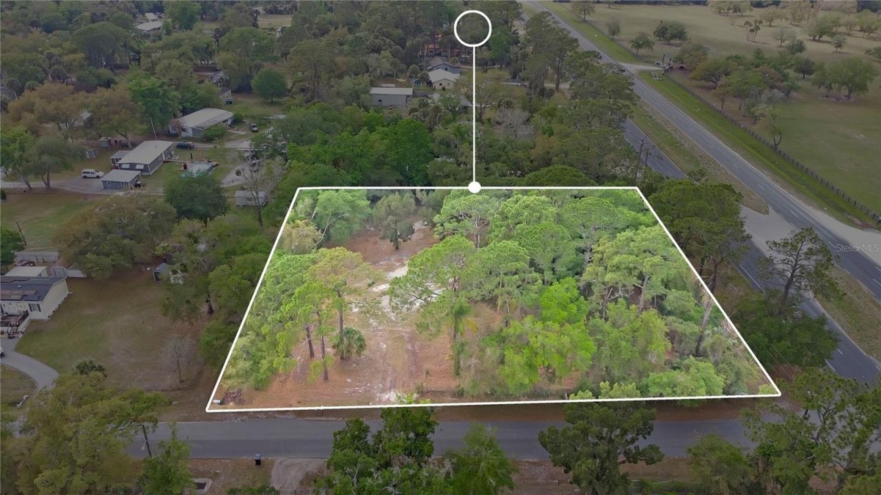 806 Saint Nicholas Avenue , Christmas, FL 32709 Photo