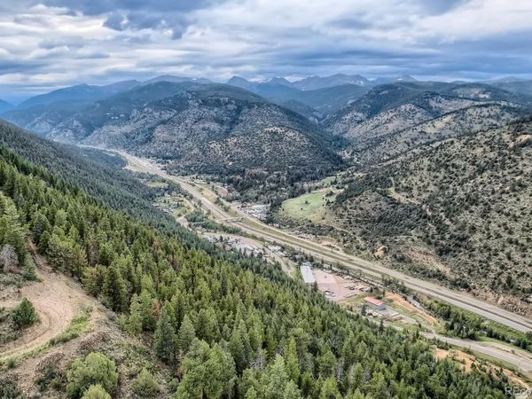Lots 1 & 2 Harvest Moon Trail, Dumont, CO 80436