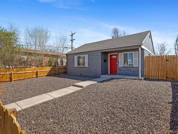 3720 Bruce Randolph Avenue, Denver, CO 80205
