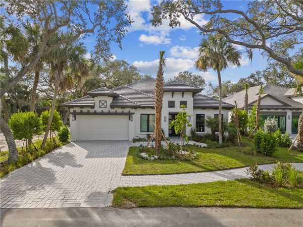 9259 Seaglass Court, Vero Beach, FL 32963