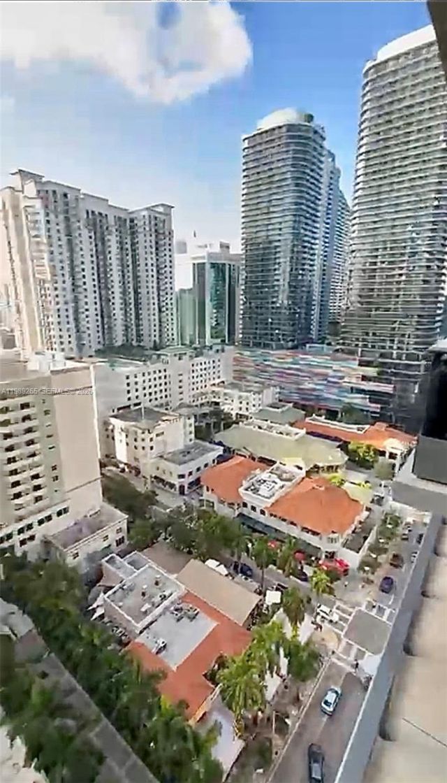 1000 Brickell Plz, Unit 2008, Miami, FL 33131 Photo