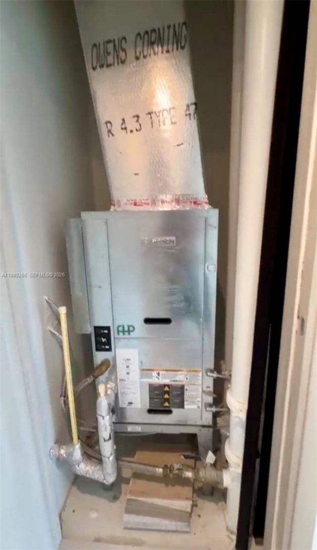 1000 Brickell Plz, Unit 2008, Miami, FL 33131 Photo