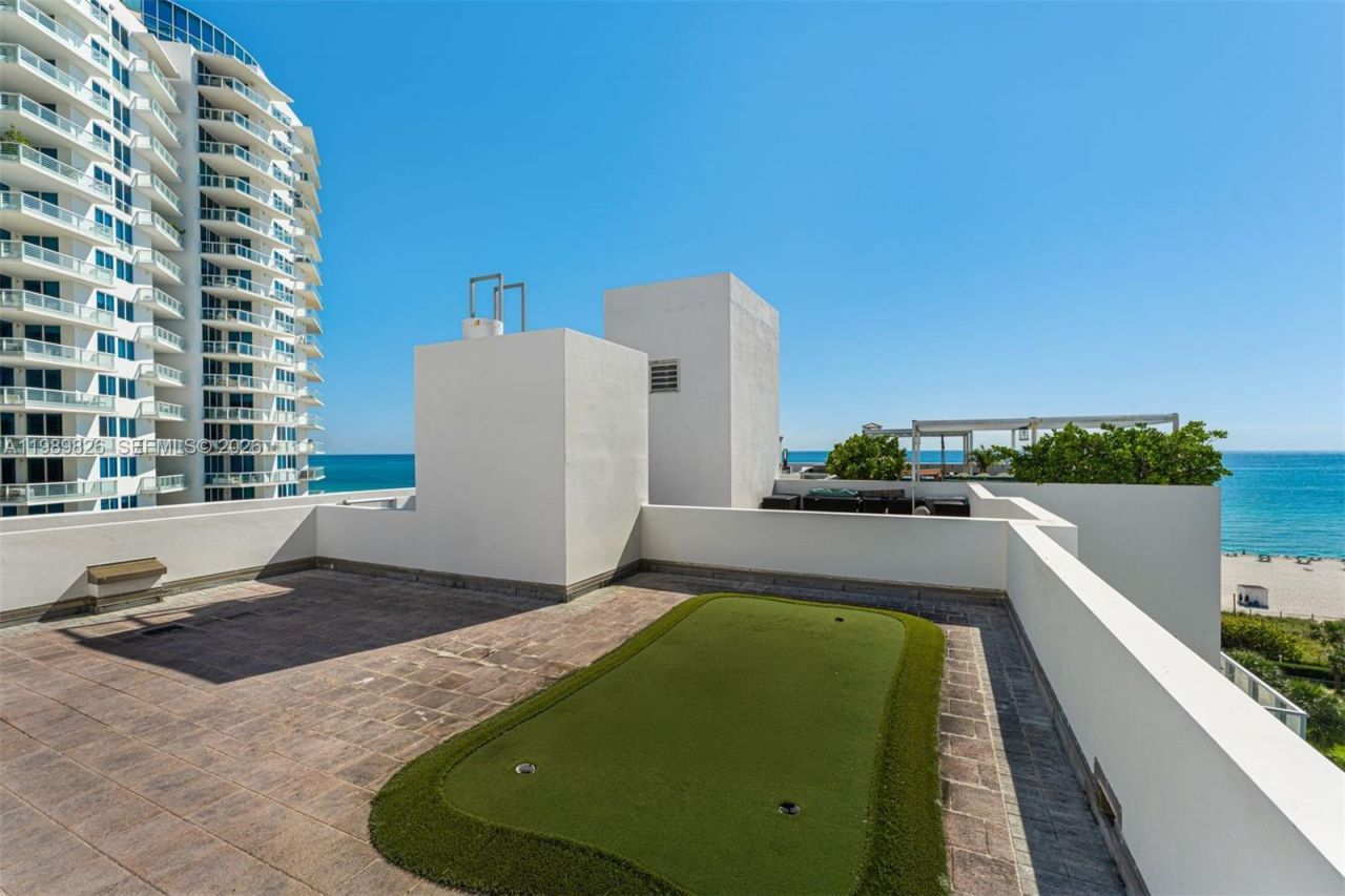 3739 Collins Ave, Unit N-604, Miami Beach, FL 33140 Photo