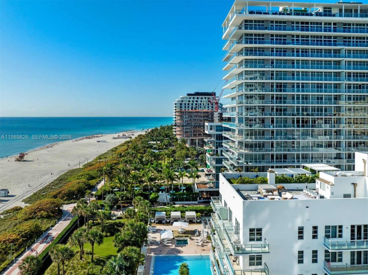 3739 Collins Ave, Unit N-604, Miami Beach, FL 33140 Photo