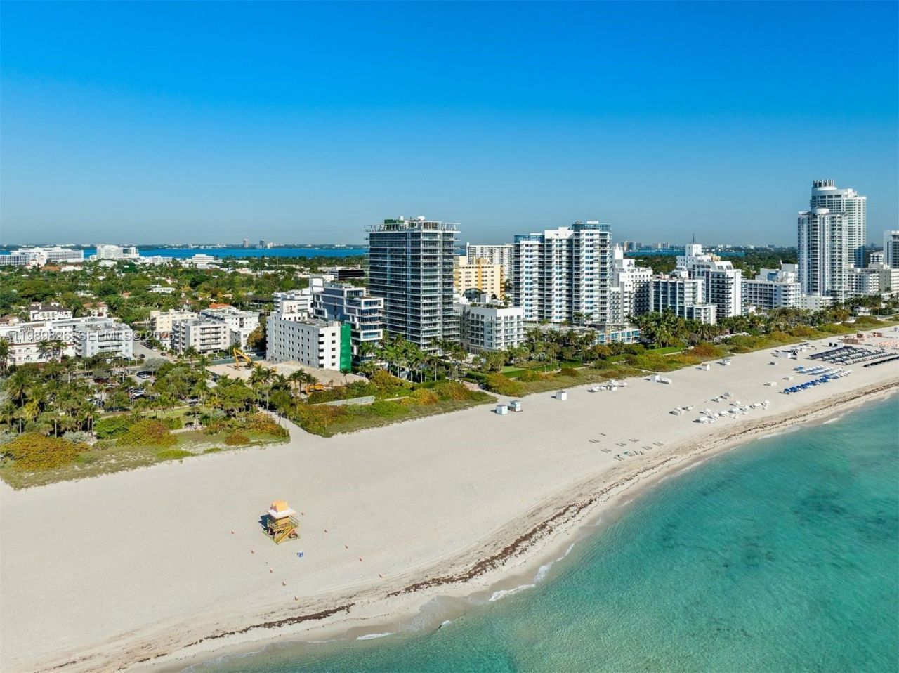 3739 Collins Ave, Unit N-604, Miami Beach, FL 33140 Photo