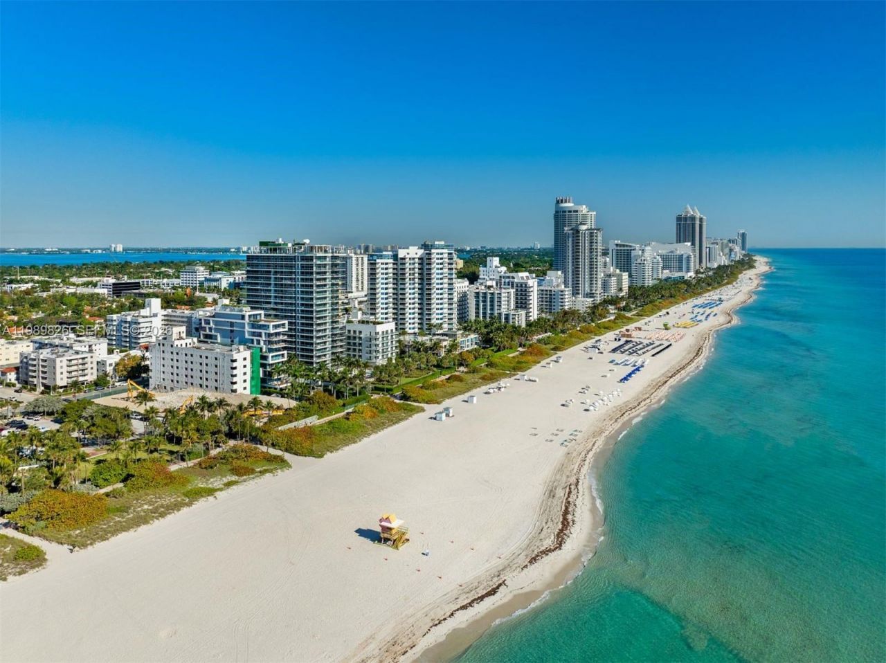 3739 Collins Ave, Unit N-604, Miami Beach, FL 33140 Photo