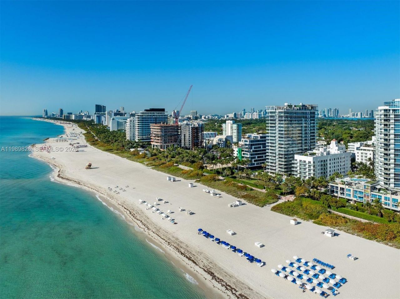 3739 Collins Ave, Unit N-604, Miami Beach, FL 33140 Photo