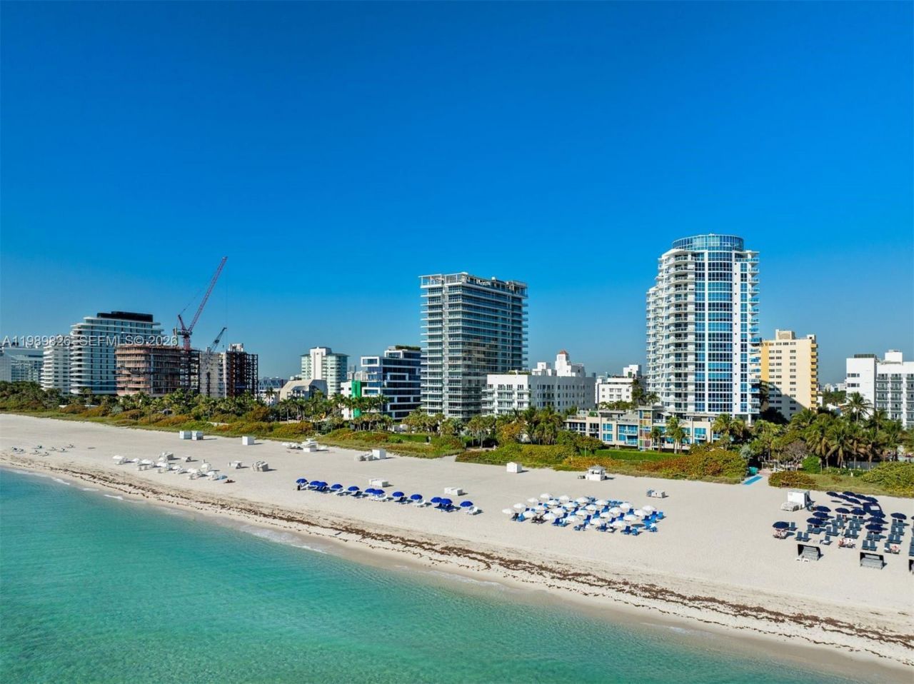 3739 Collins Ave, Unit N-604, Miami Beach, FL 33140 Photo