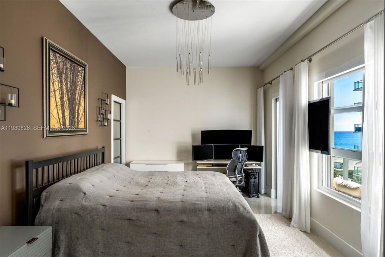 3739 Collins Ave, Unit N-604, Miami Beach, FL 33140 Photo