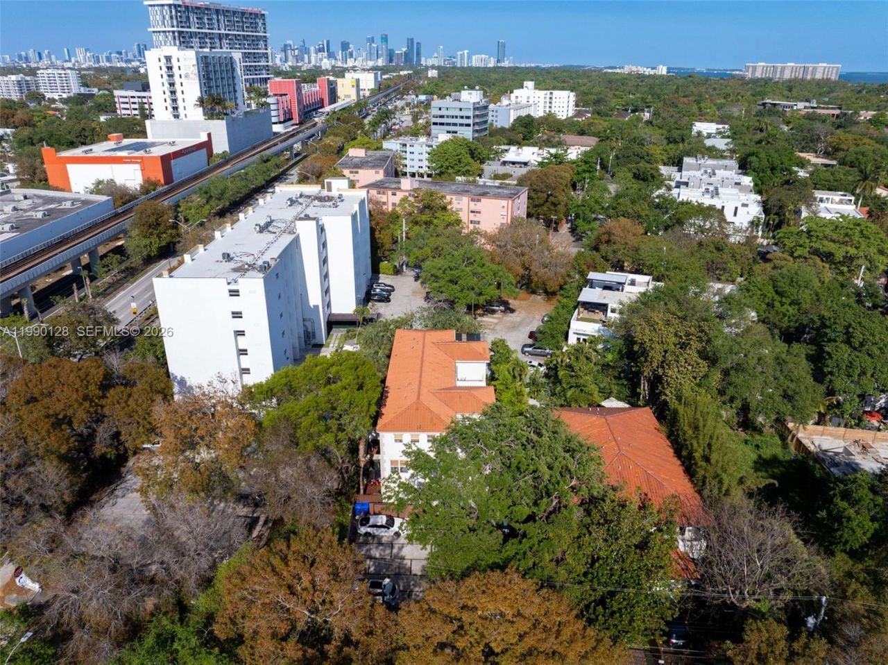 2917 SW 30th Ct , Unit 2917, Miami, FL 33133 Photo