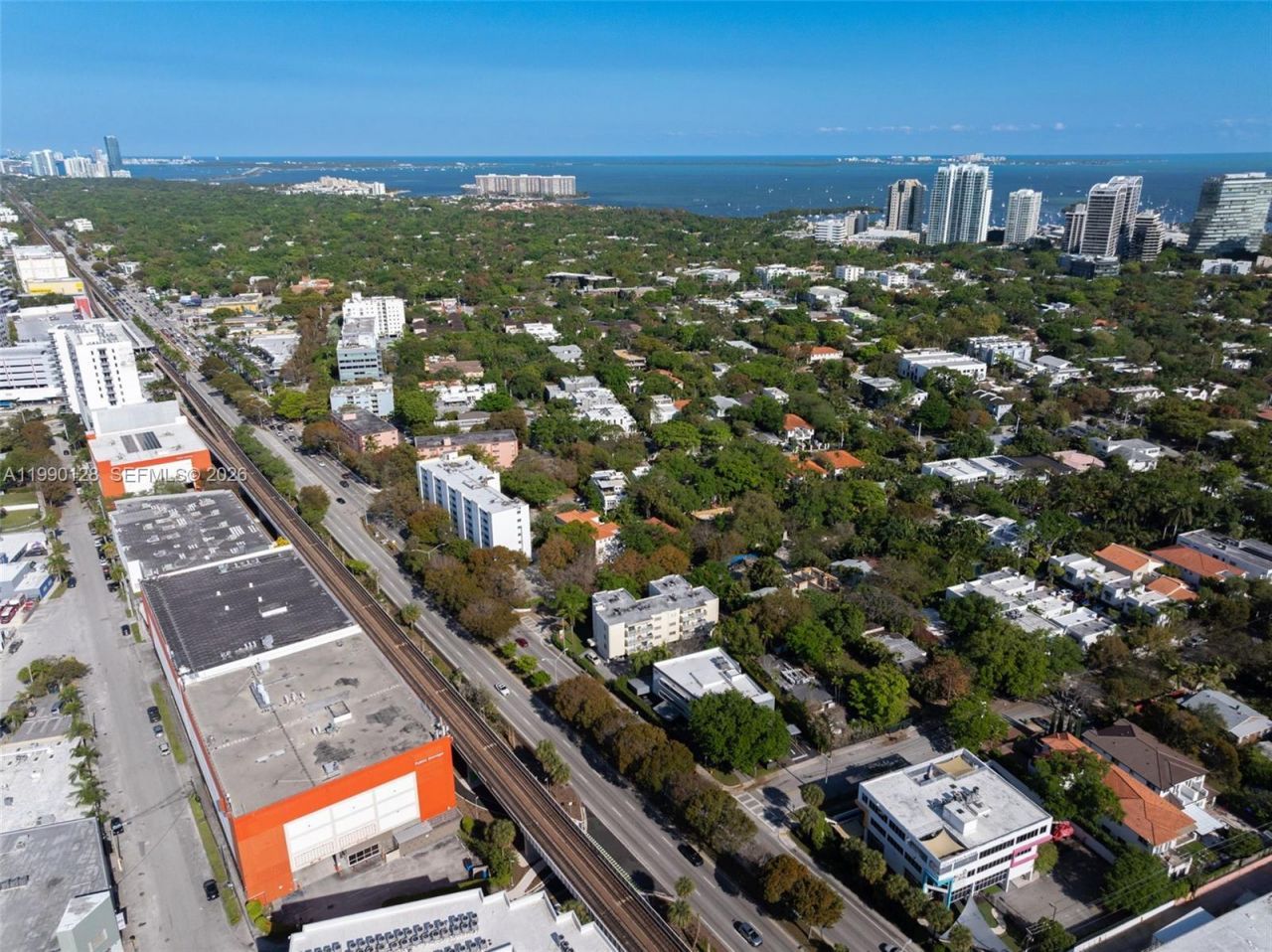 2917 SW 30th Ct , Unit 2917, Miami, FL 33133 Photo