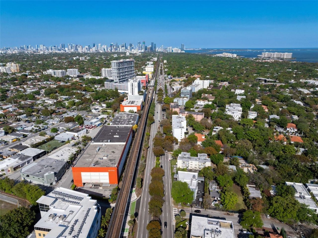 2917 SW 30th Ct , Unit 2917, Miami, FL 33133 Photo