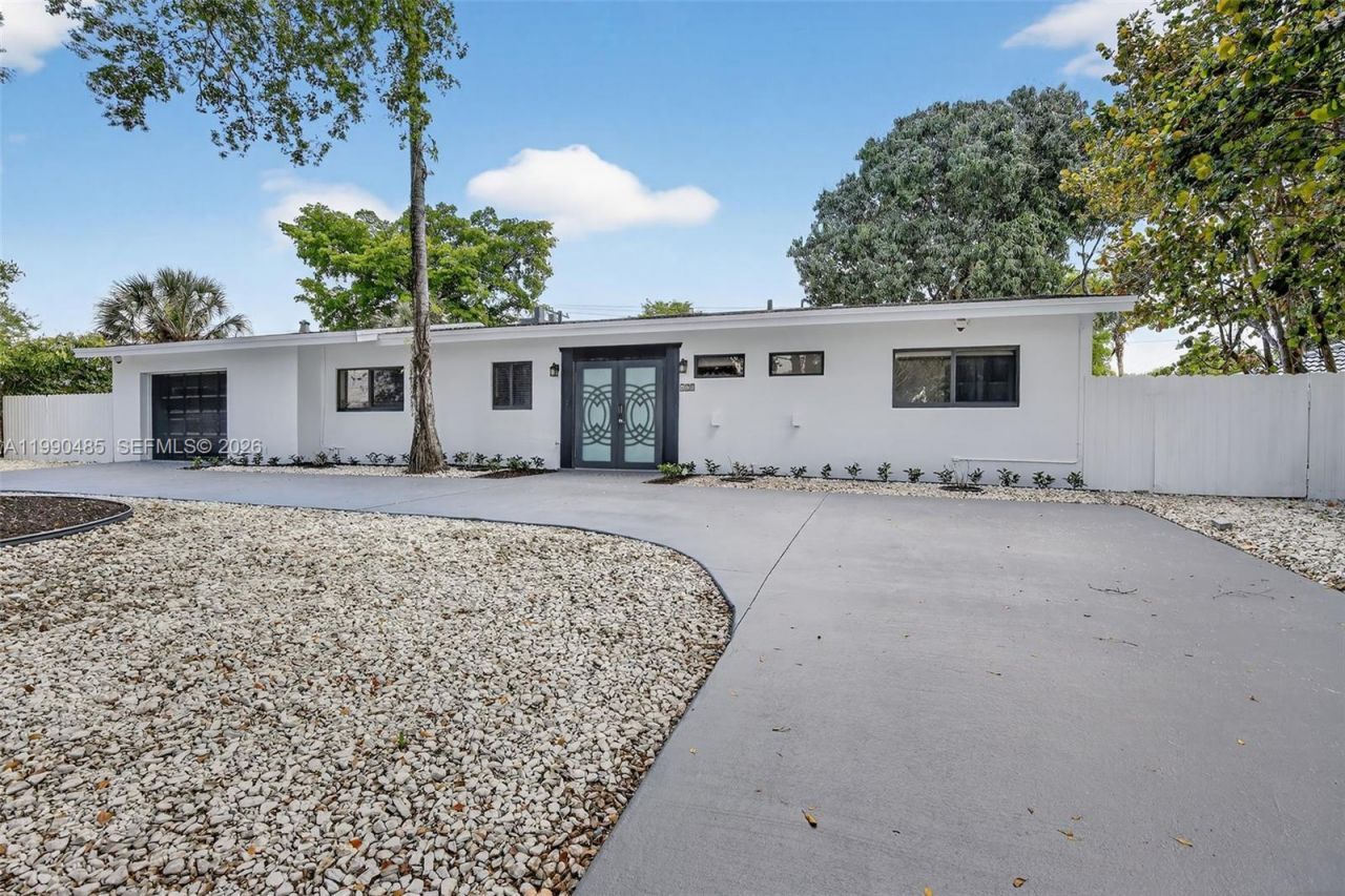 620 Camellia Ct, Plantation, FL 33317 Photo