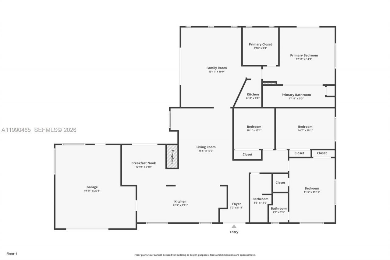 620 Camellia Ct, Plantation, FL 33317 Photo