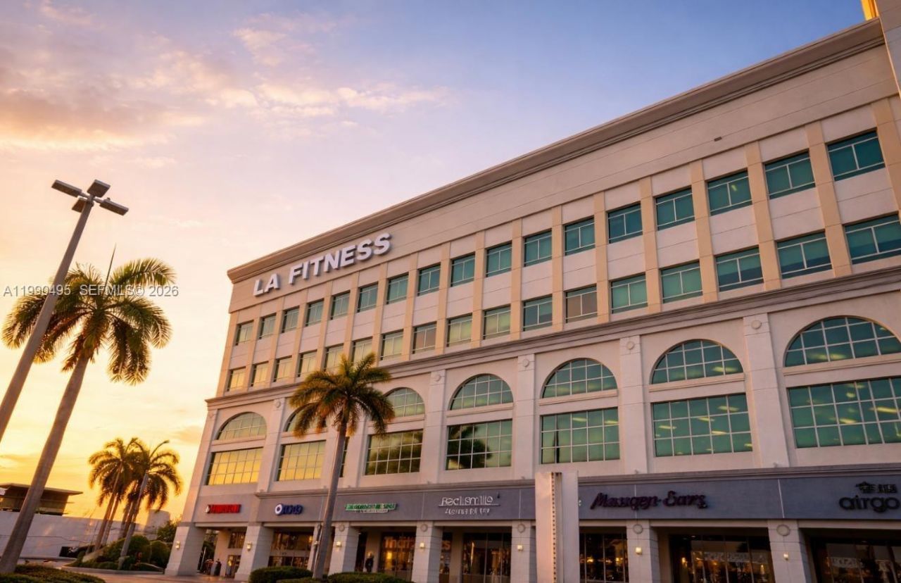 12275 NE 19th Ave, Unit 4, North Miami, FL 33181 Photo