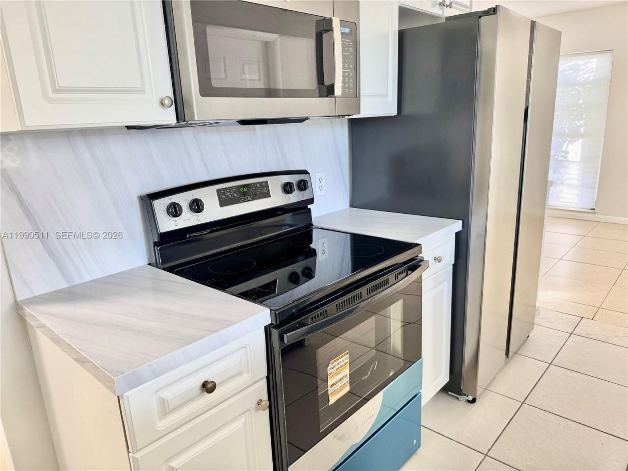 121 NE Prima Vista Blvd , Unit House, Port Saint Lucie, FL 34983 Photo