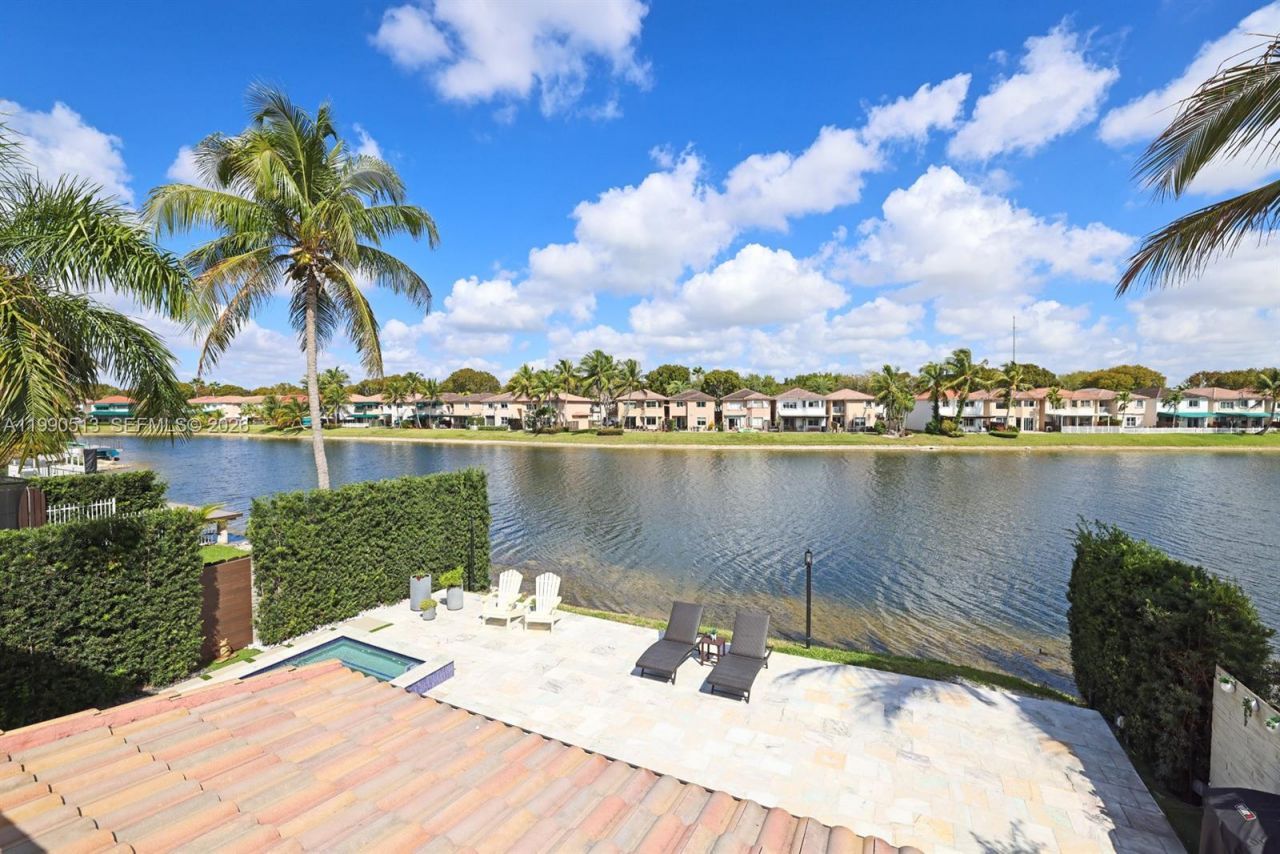 11143 NW 72nd Ter, Doral, FL 33178 Photo